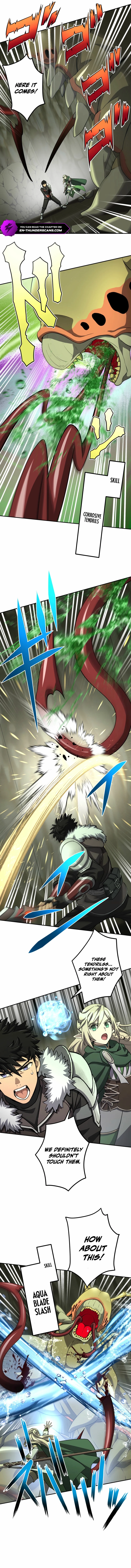 Monster Eater - Chapter 82 Page 6