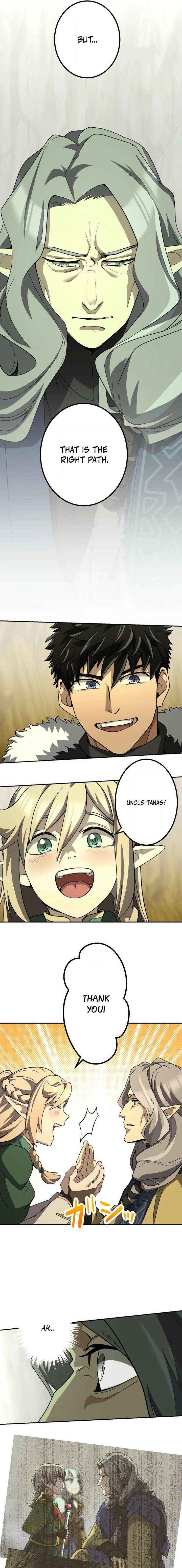 Monster Eater - Chapter 88 Page 17