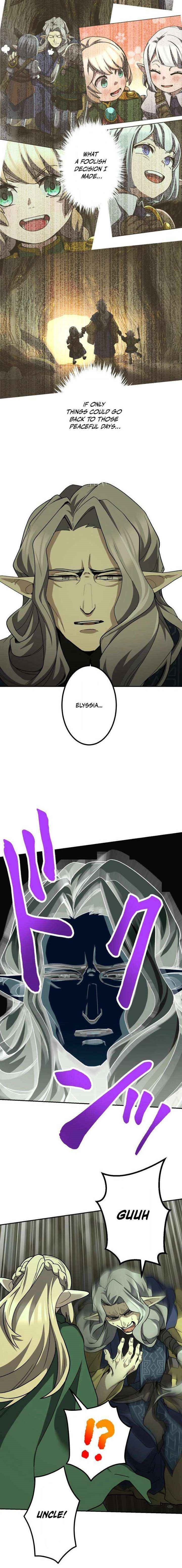 Monster Eater - Chapter 88 Page 18