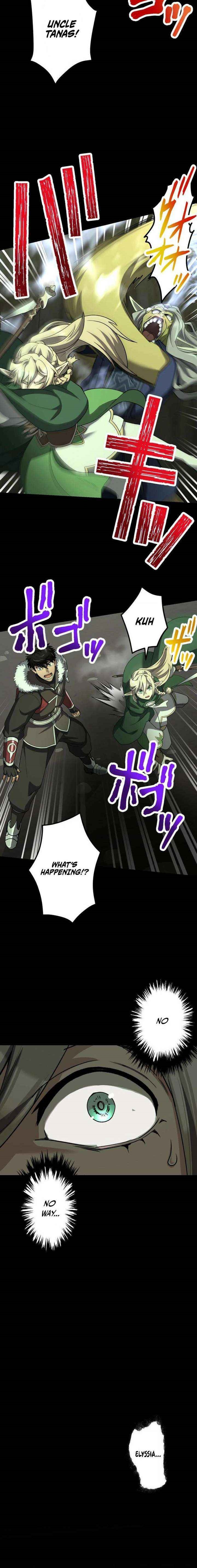 Monster Eater - Chapter 88 Page 20