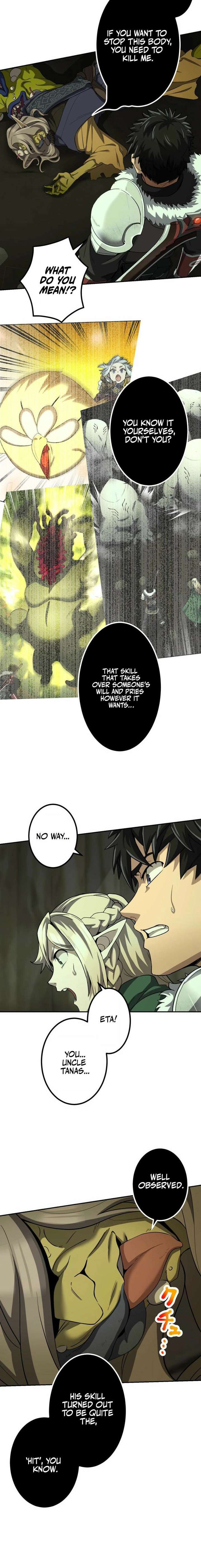 Monster Eater - Chapter 89 Page 16