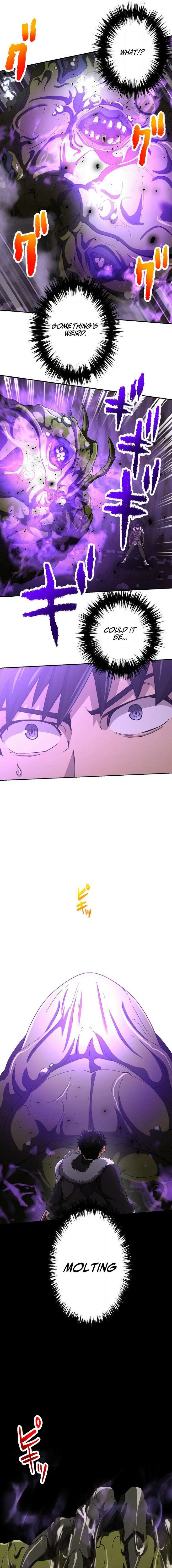 Monster Eater - Chapter 89 Page 21