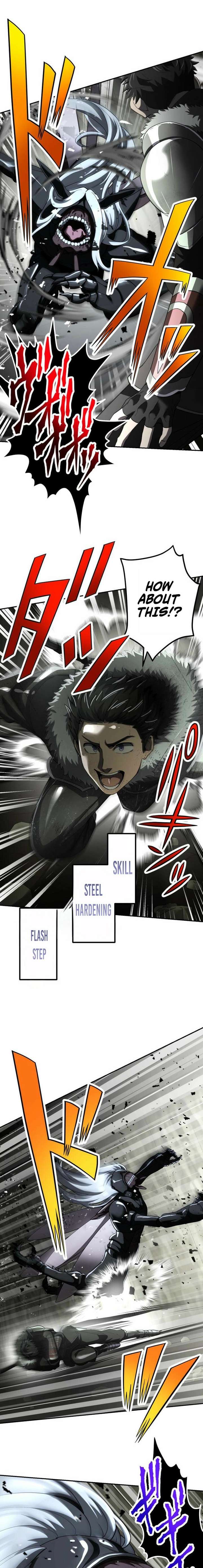 Monster Eater - Chapter 90 Page 13