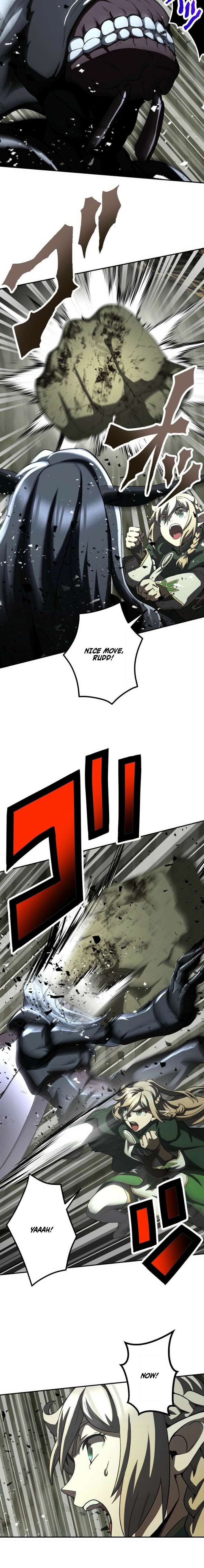 Monster Eater - Chapter 90 Page 14