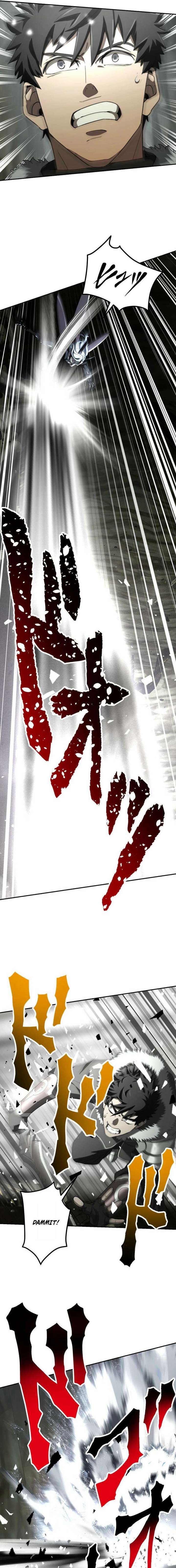 Monster Eater - Chapter 90 Page 5