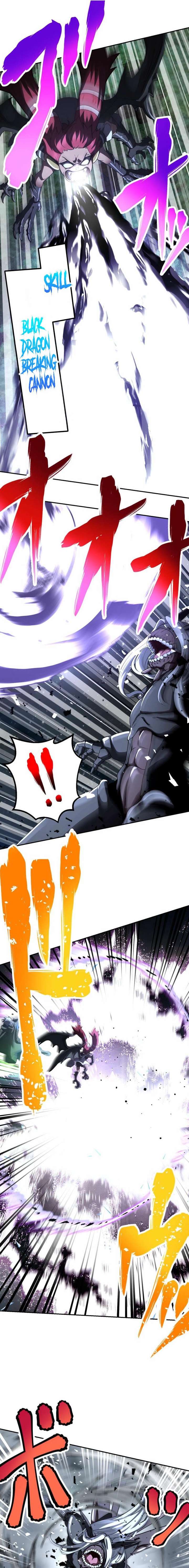 Monster Eater - Chapter 91 Page 17