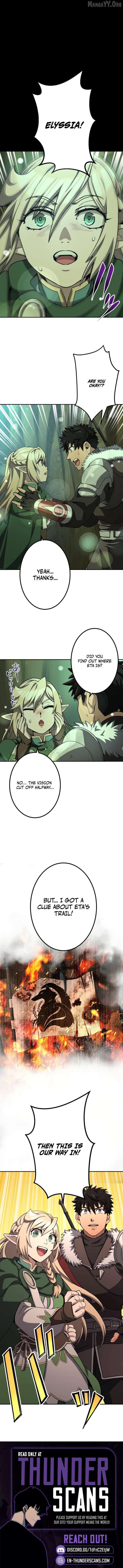 Monster Eater - Chapter 94 Page 11