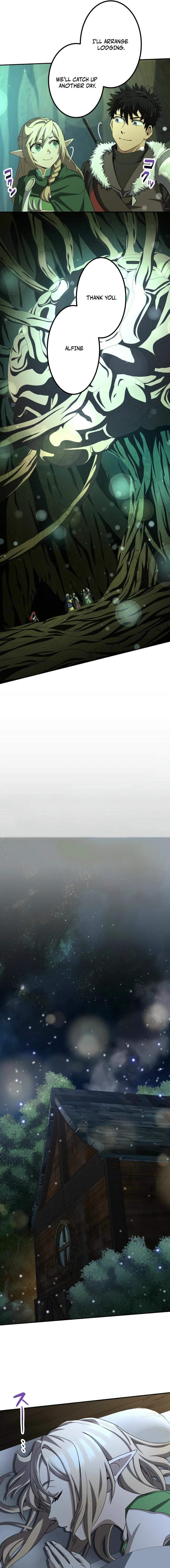 Monster Eater - Chapter 95 Page 3