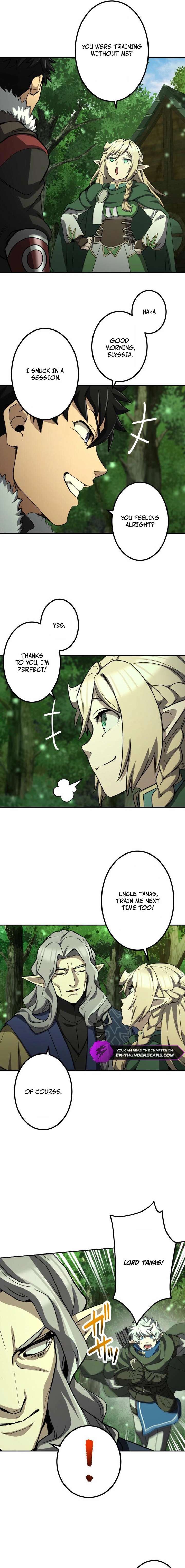 Monster Eater - Chapter 96 Page 15