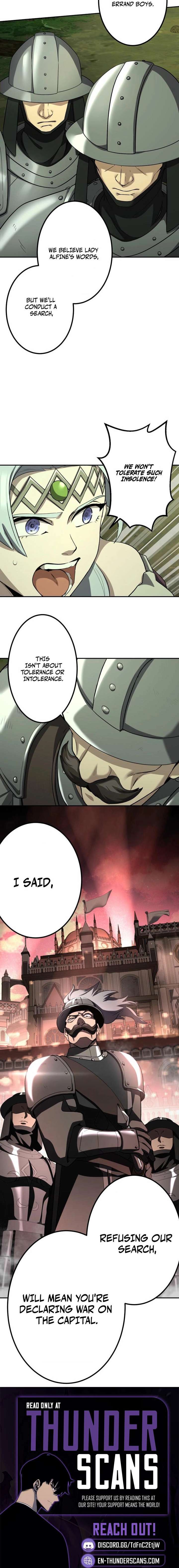 Monster Eater - Chapter 96 Page 20