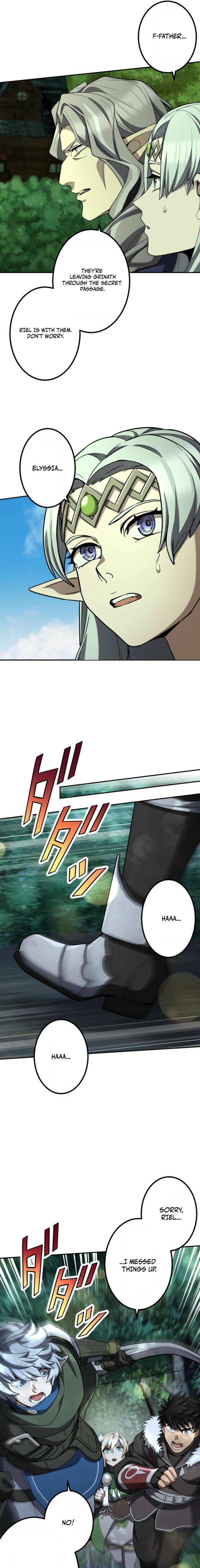 Monster Eater - Chapter 97 Page 17