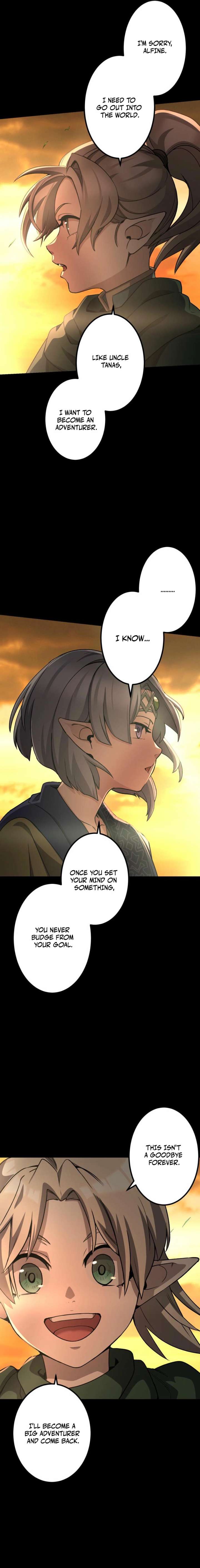 Monster Eater - Chapter 98 Page 17