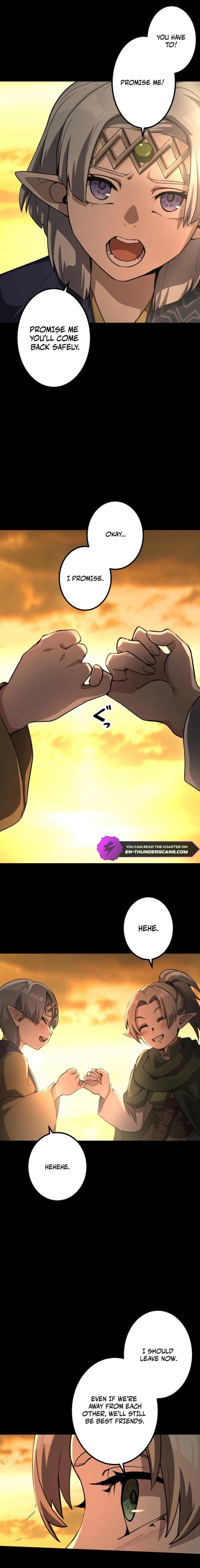 Monster Eater - Chapter 98 Page 18