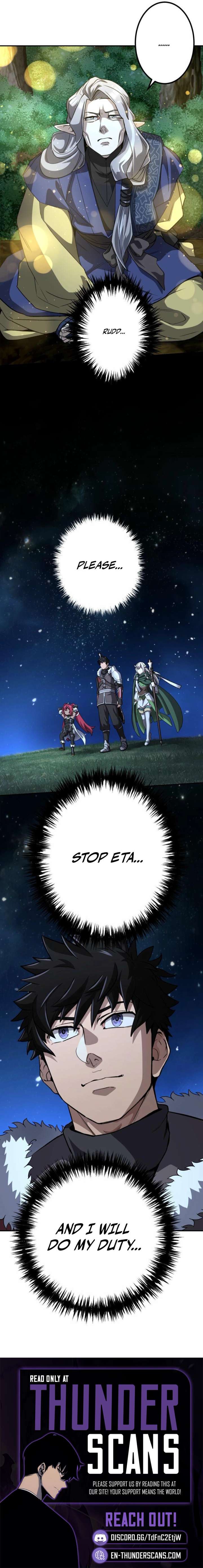 Monster Eater - Chapter 98 Page 23