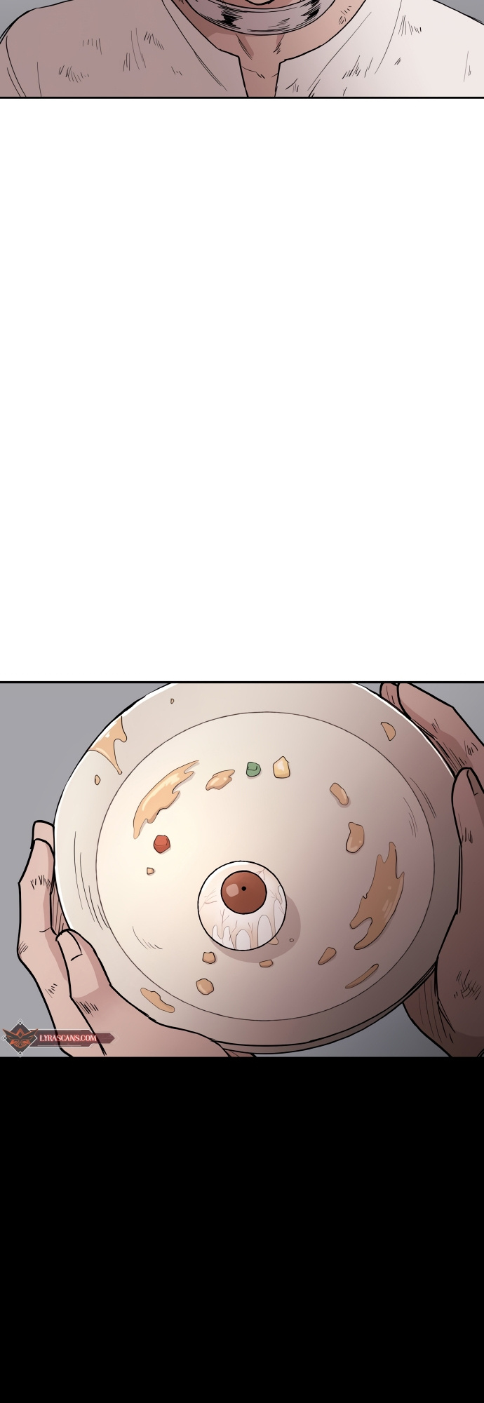 A World Of Gold To You - Chapter 1 Page 28