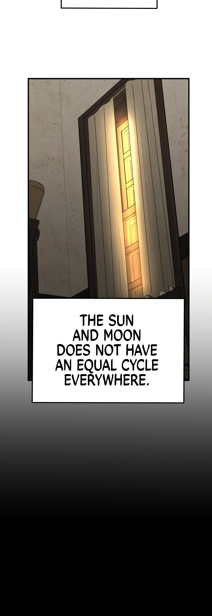 A World Of Gold To You - Chapter 1 Page 36