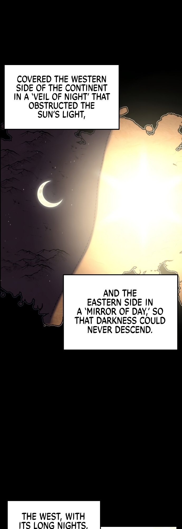 A World Of Gold To You - Chapter 1 Page 38