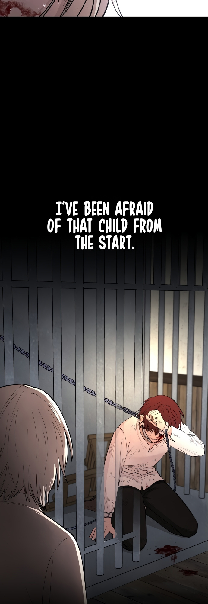 A World Of Gold To You - Chapter 1 Page 4