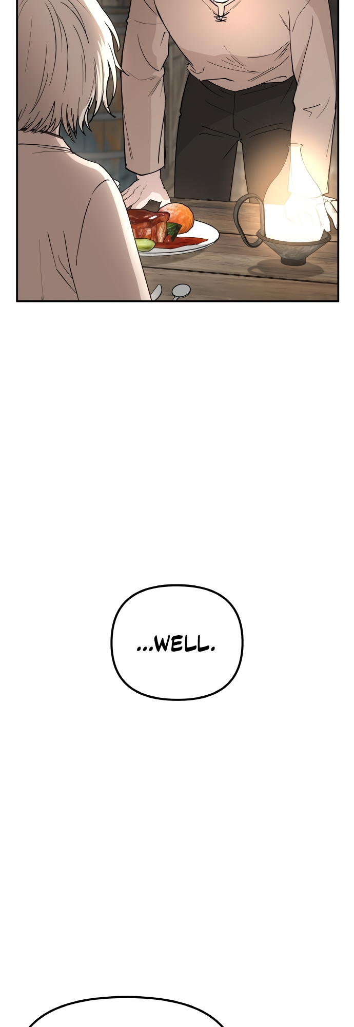 A World Of Gold To You - Chapter 1 Page 48