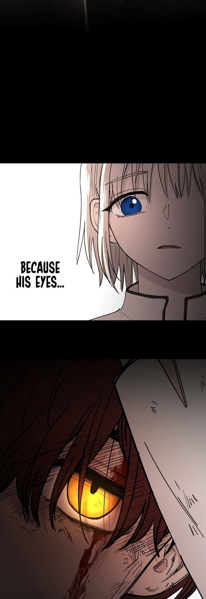 A World Of Gold To You - Chapter 1 Page 5