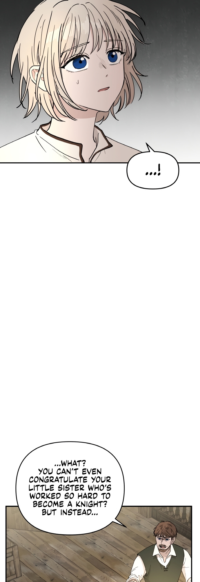 A World Of Gold To You - Chapter 1 Page 50