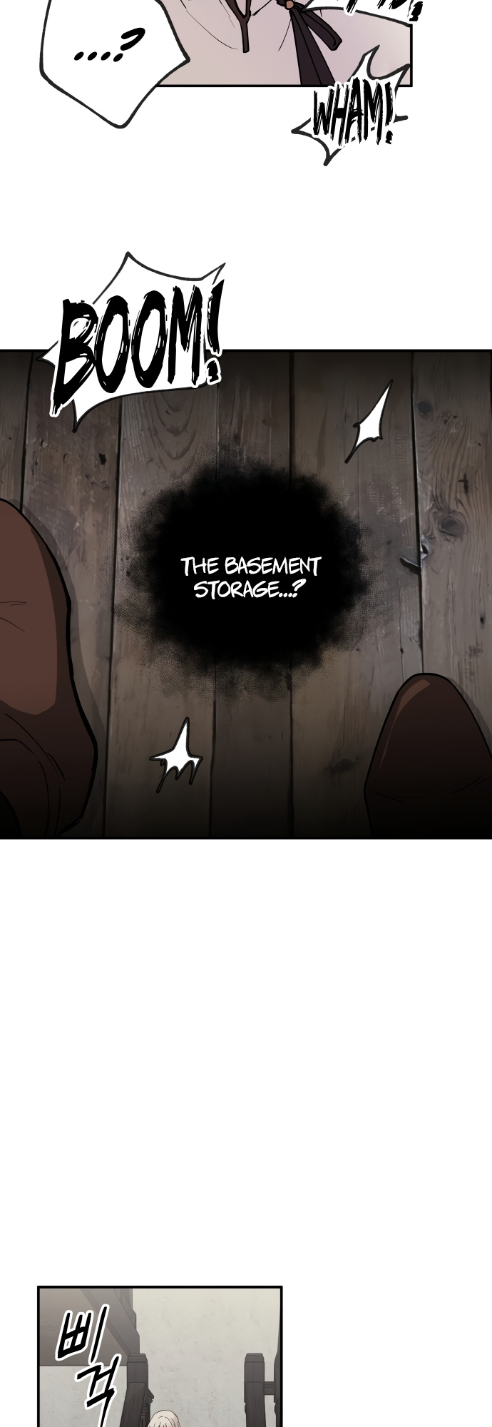 A World Of Gold To You - Chapter 1 Page 60