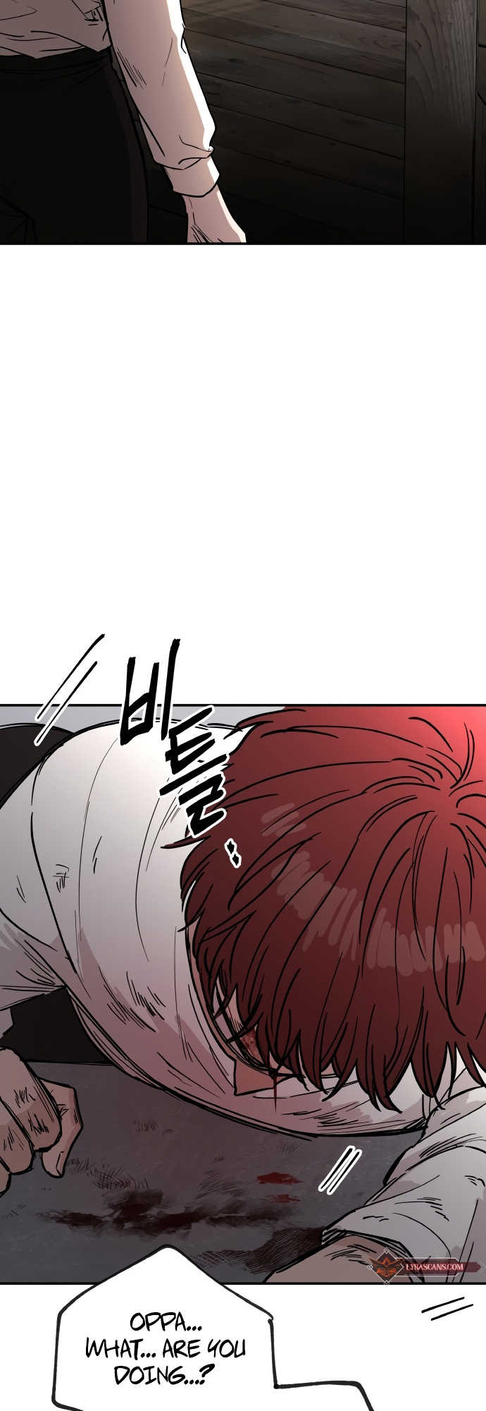 A World Of Gold To You - Chapter 1 Page 64