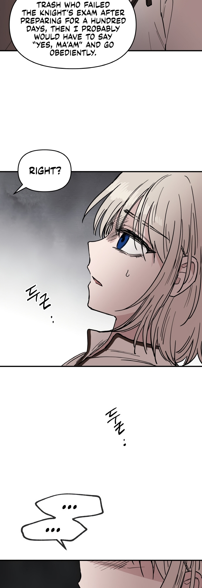 A World Of Gold To You - Chapter 1 Page 70