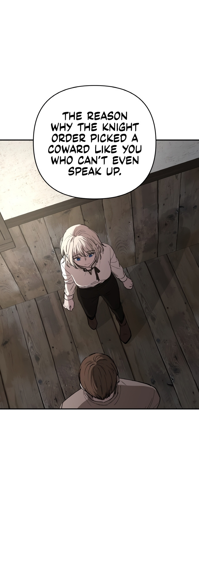 A World Of Gold To You - Chapter 1 Page 72