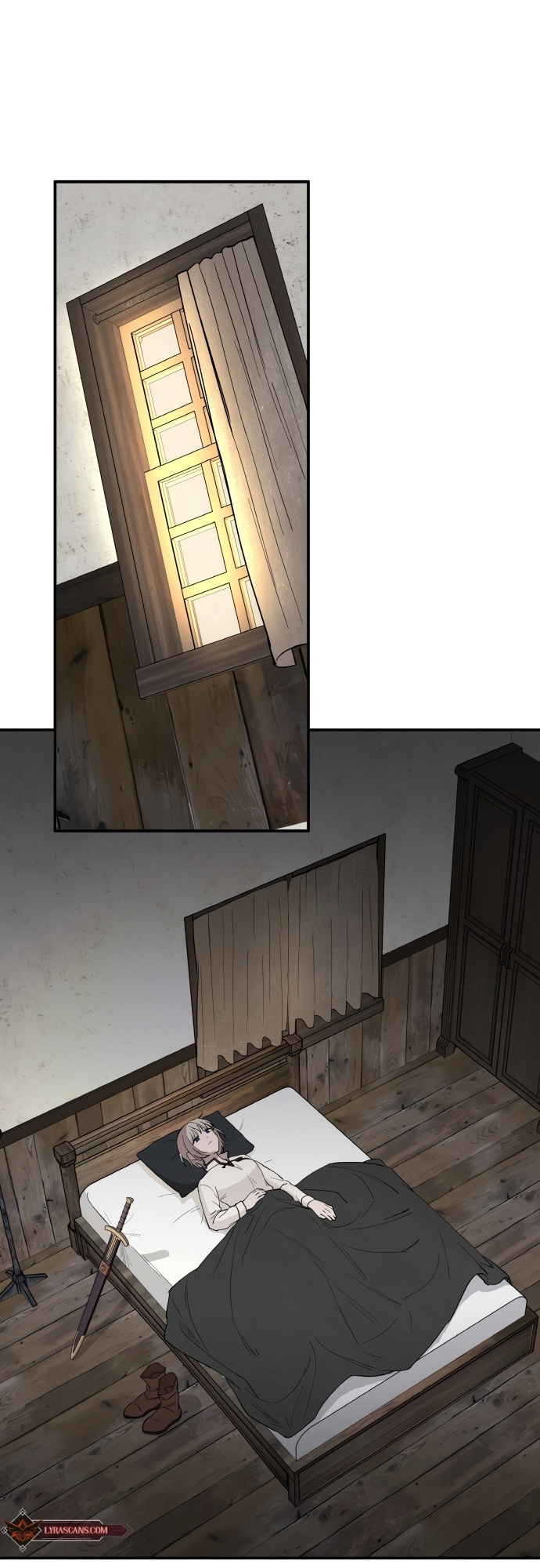 A World Of Gold To You - Chapter 1 Page 74