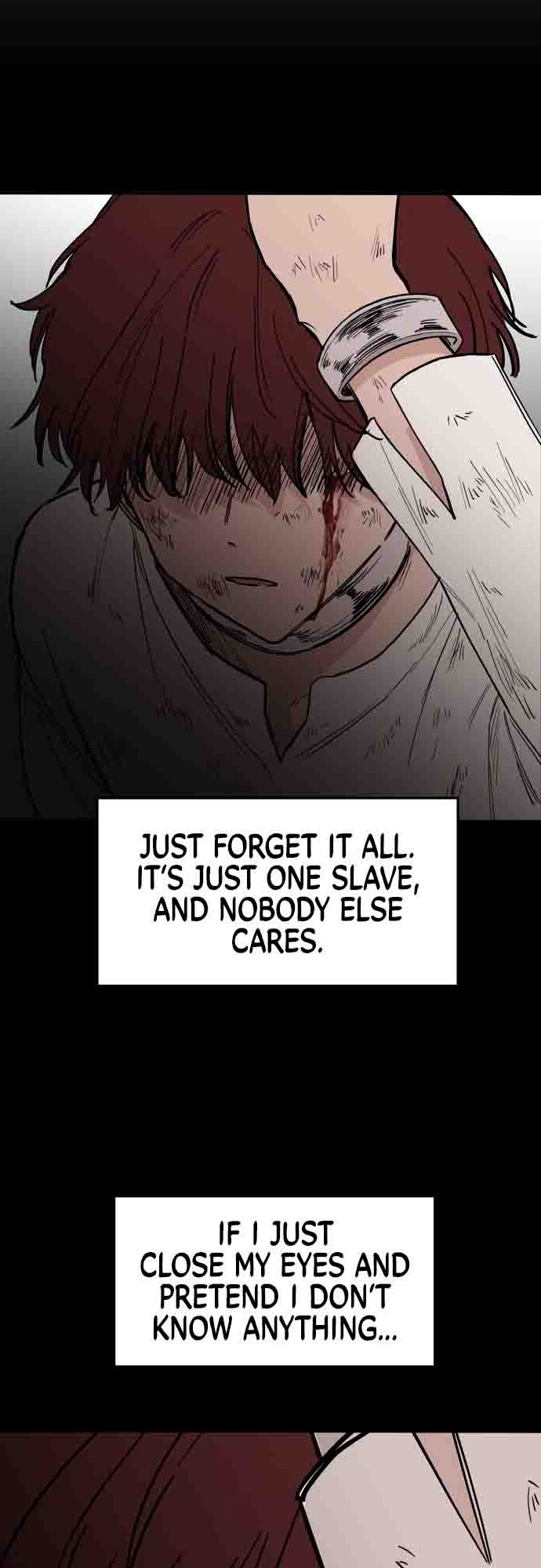 A World Of Gold To You - Chapter 1 Page 77