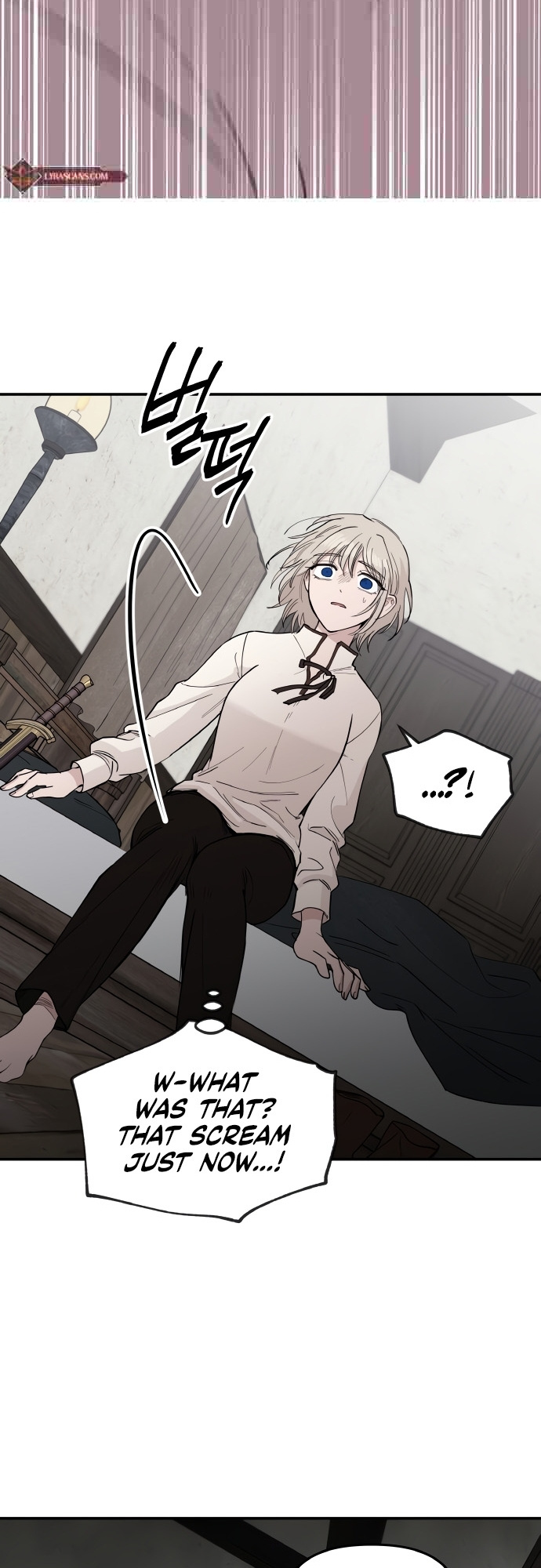 A World Of Gold To You - Chapter 1 Page 80