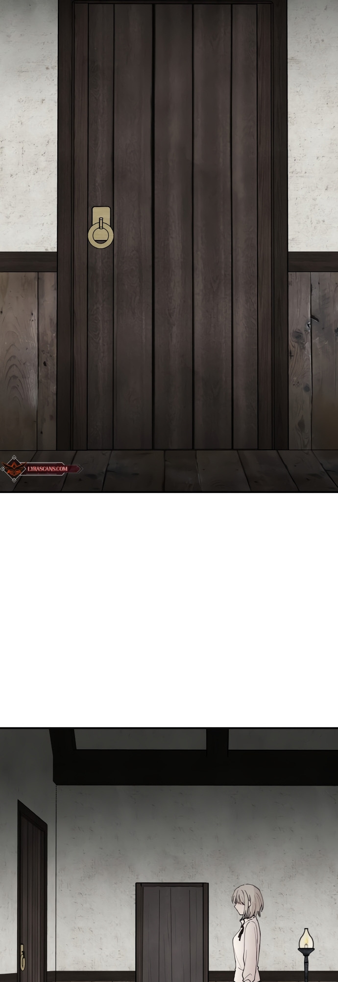 A World Of Gold To You - Chapter 1 Page 83