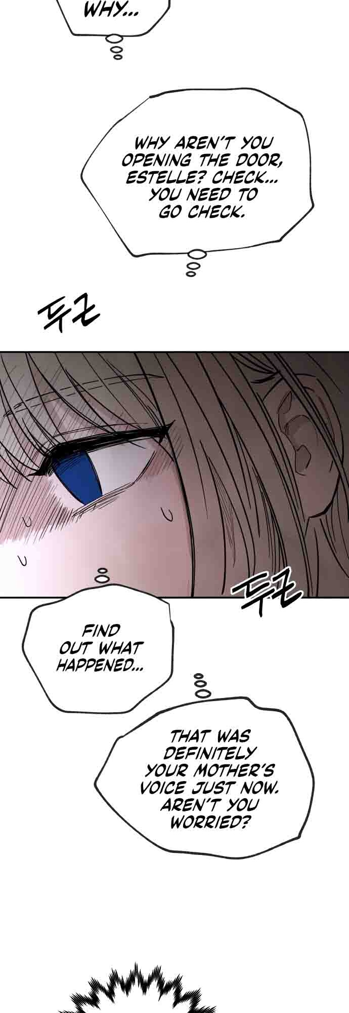 A World Of Gold To You - Chapter 1 Page 85