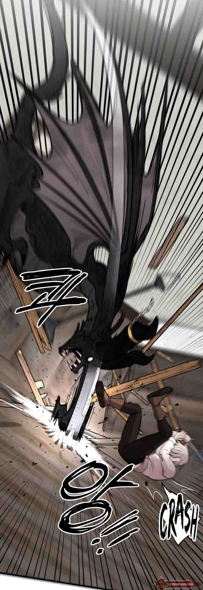 A World Of Gold To You - Chapter 1 Page 88