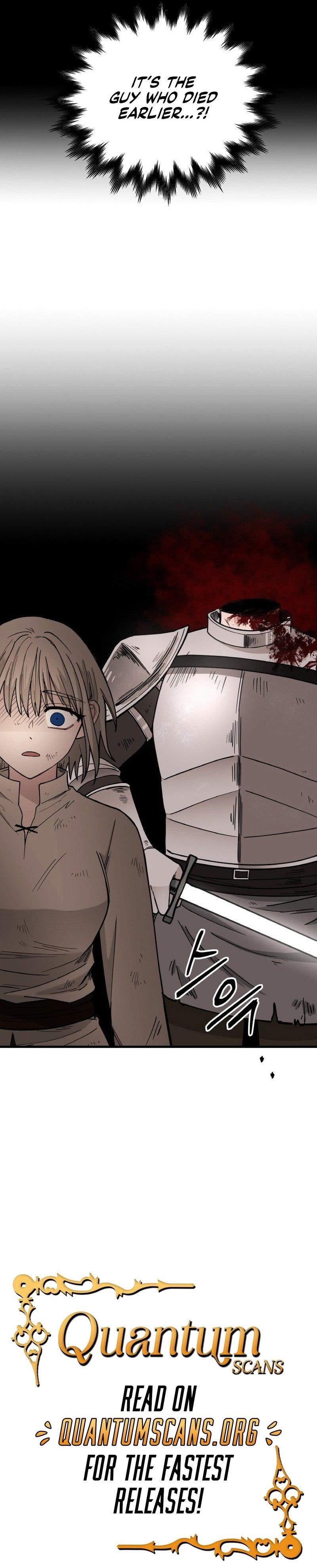 A World Of Gold To You - Chapter 10 Page 10