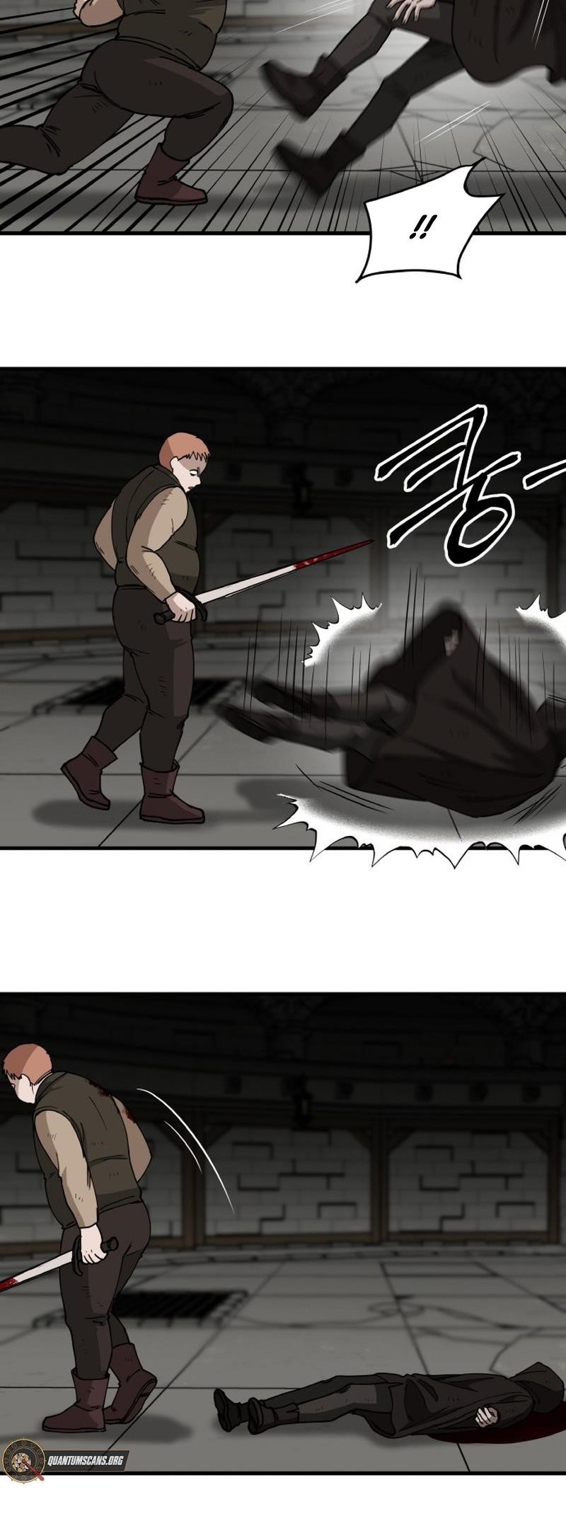 A World Of Gold To You - Chapter 11 Page 22