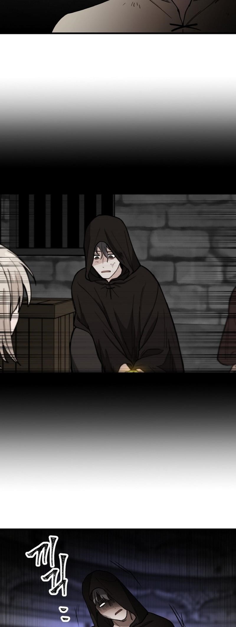 A World Of Gold To You - Chapter 11 Page 27