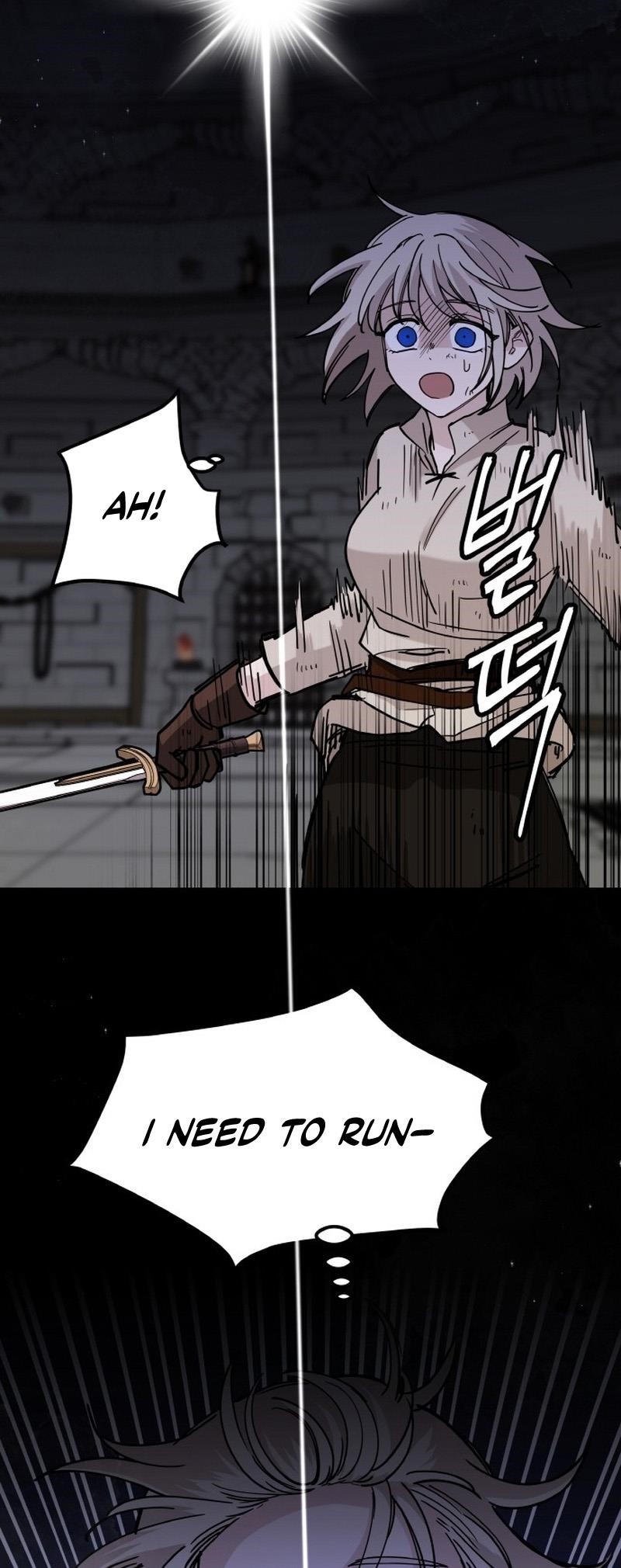 A World Of Gold To You - Chapter 11 Page 30