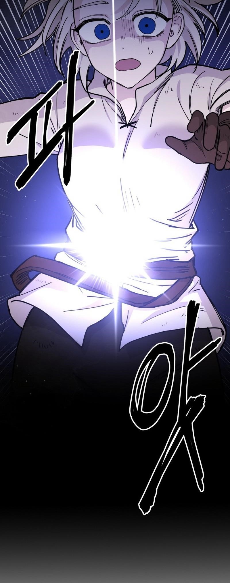 A World Of Gold To You - Chapter 11 Page 31