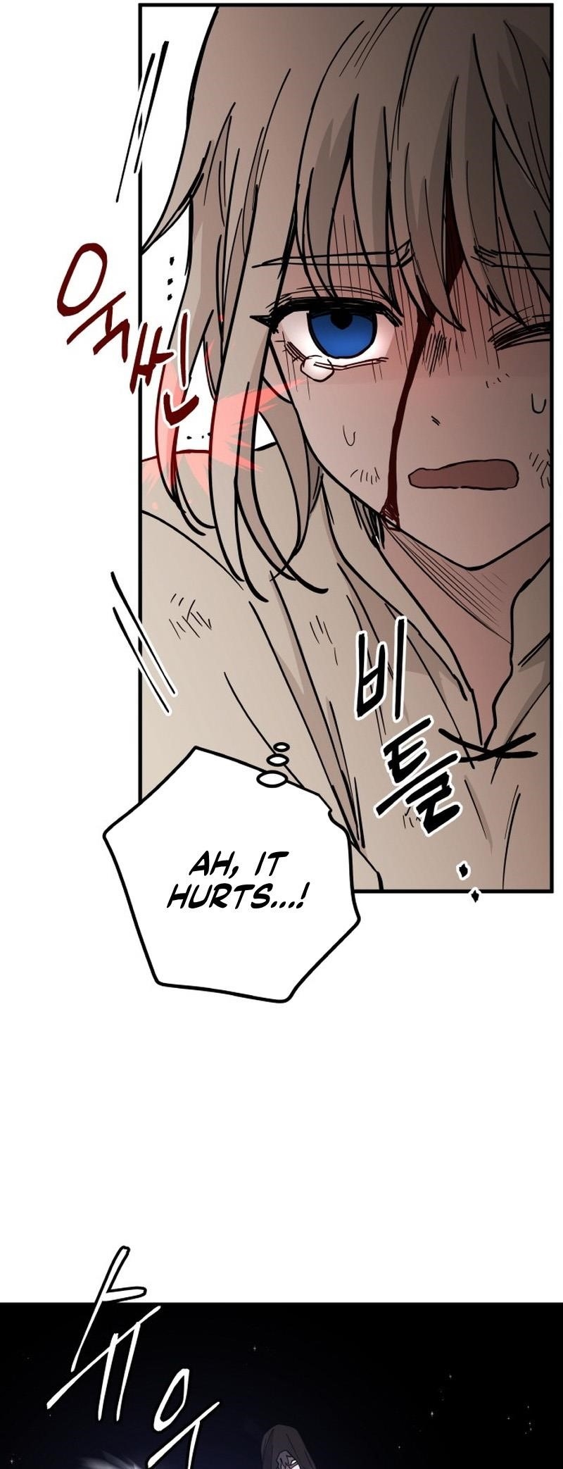 A World Of Gold To You - Chapter 11 Page 37