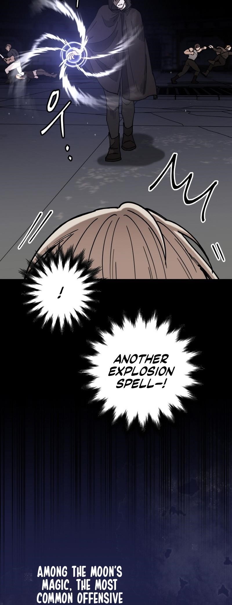 A World Of Gold To You - Chapter 11 Page 38