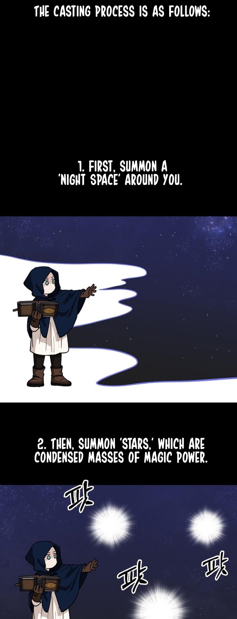 A World Of Gold To You - Chapter 11 Page 40