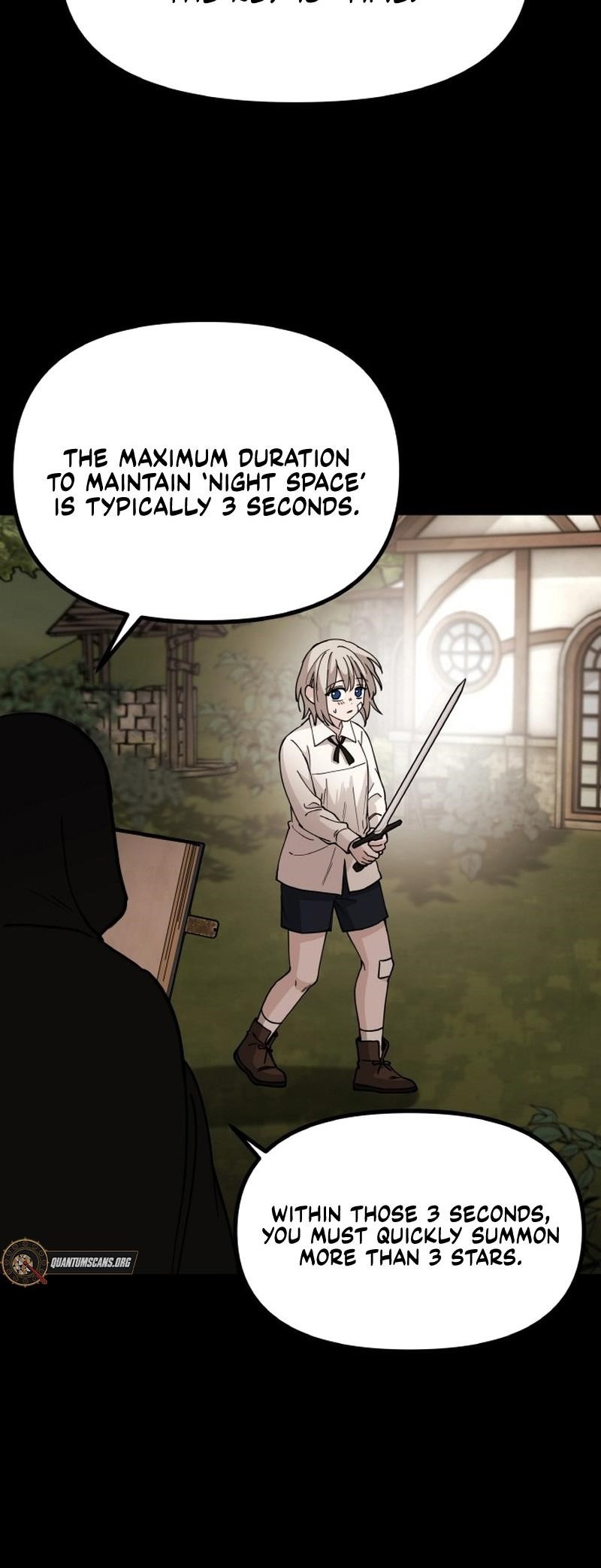 A World Of Gold To You - Chapter 11 Page 43