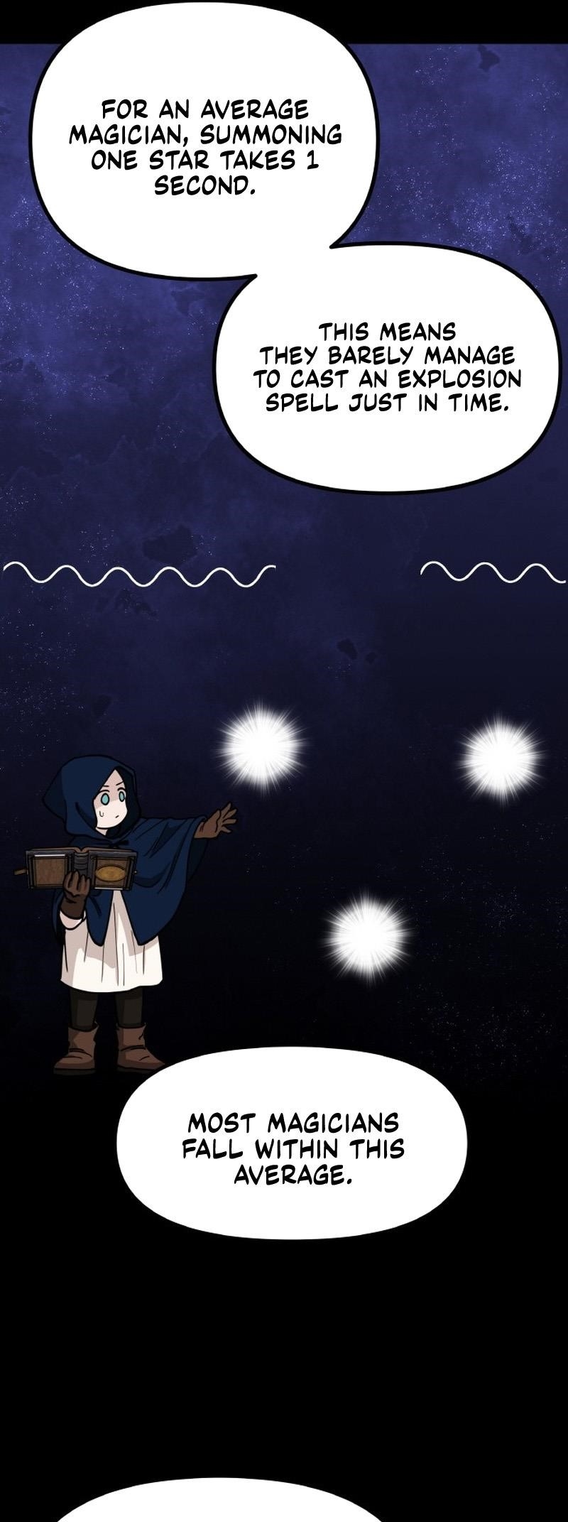 A World Of Gold To You - Chapter 11 Page 44