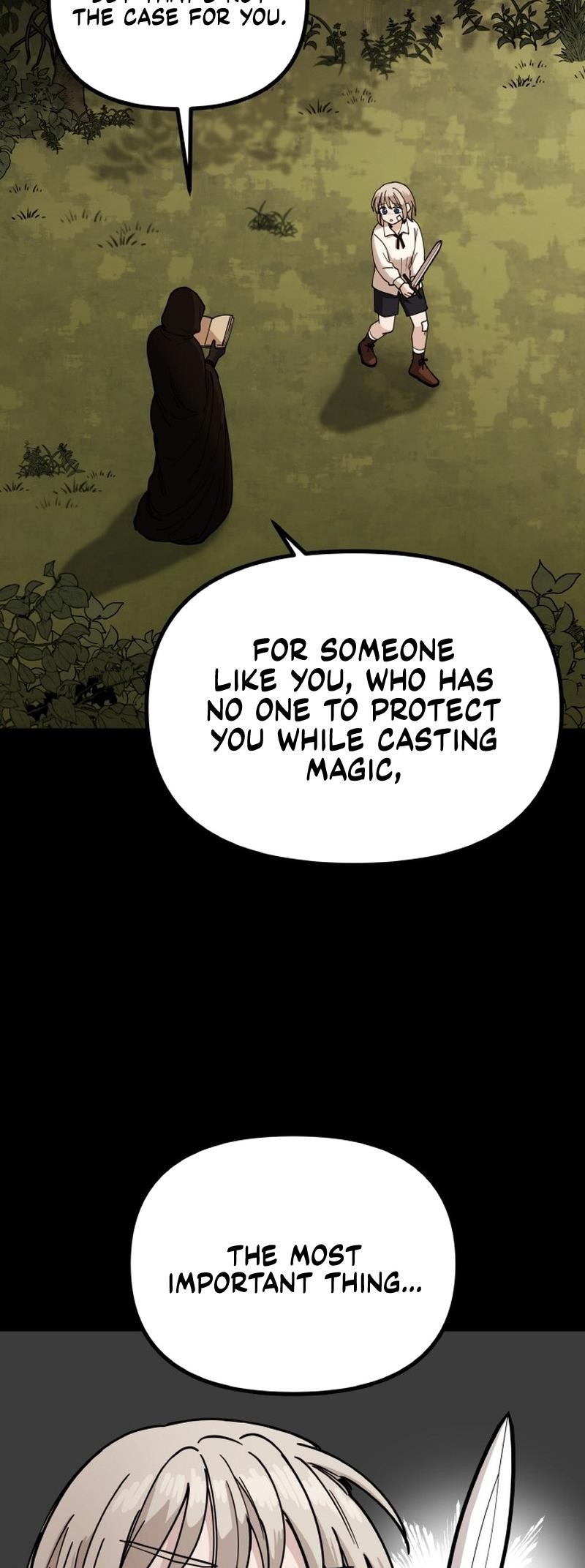 A World Of Gold To You - Chapter 11 Page 46