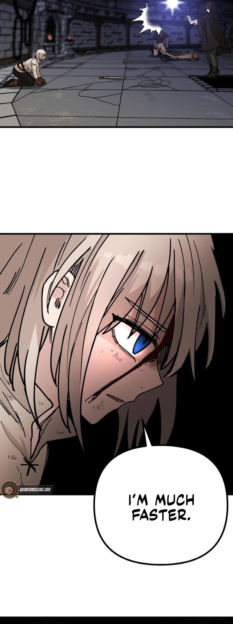 A World Of Gold To You - Chapter 11 Page 50