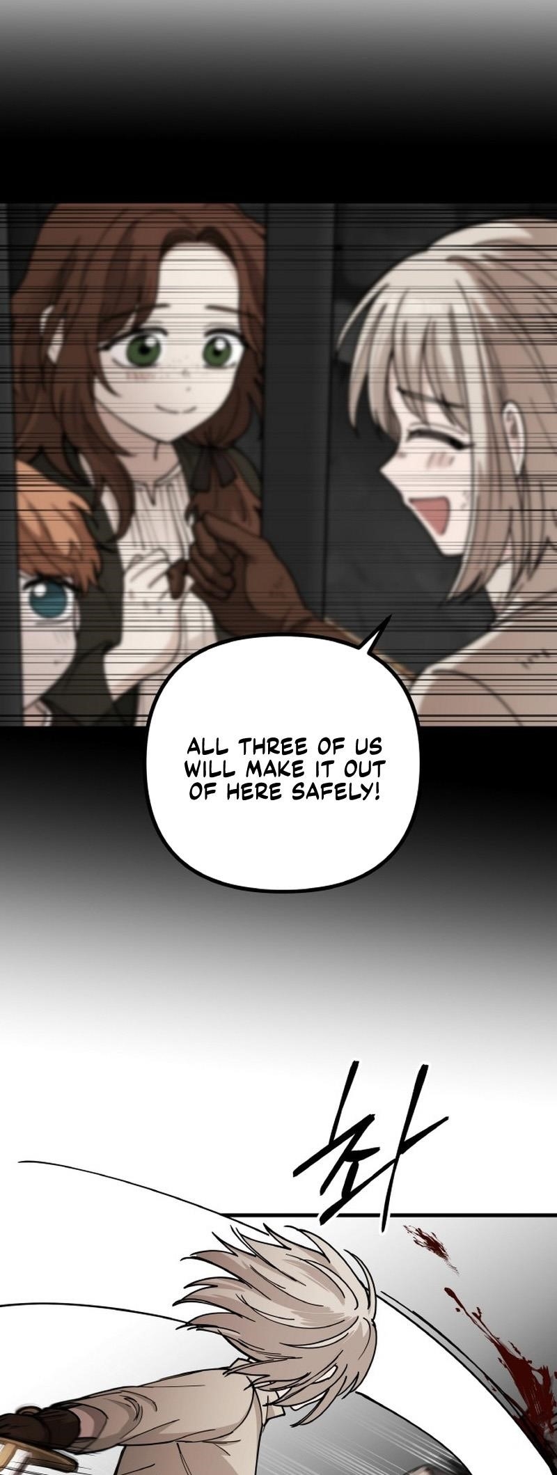 A World Of Gold To You - Chapter 11 Page 58