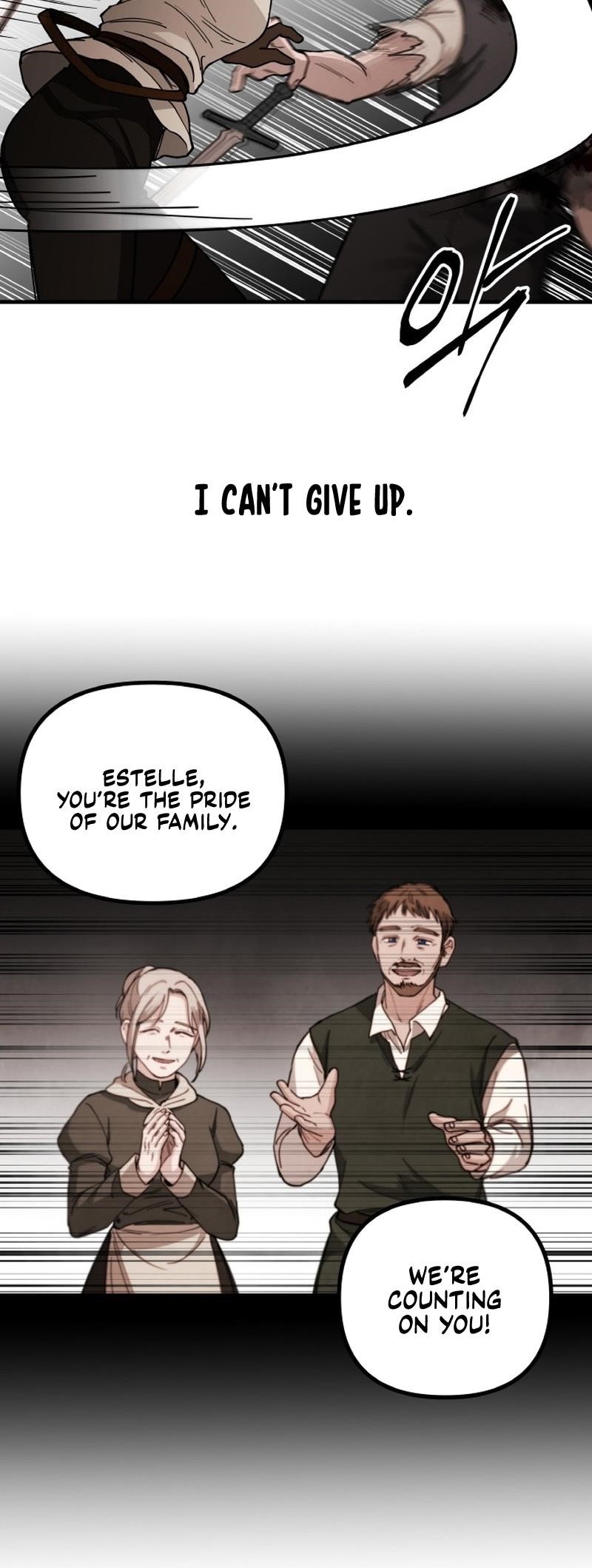 A World Of Gold To You - Chapter 11 Page 59