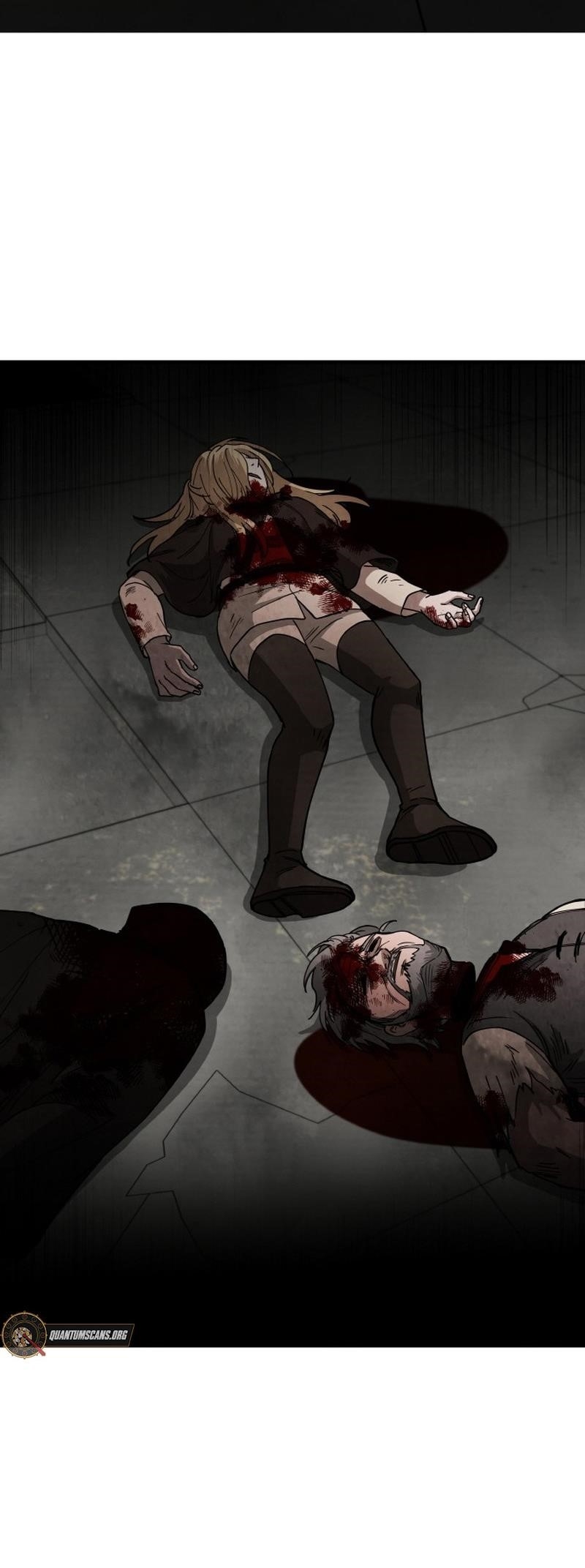 A World Of Gold To You - Chapter 11 Page 69